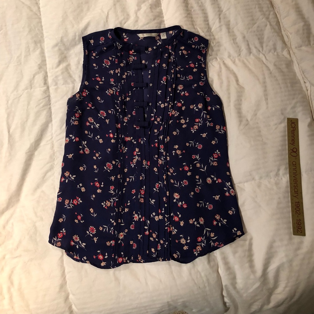 Women’s blouse top